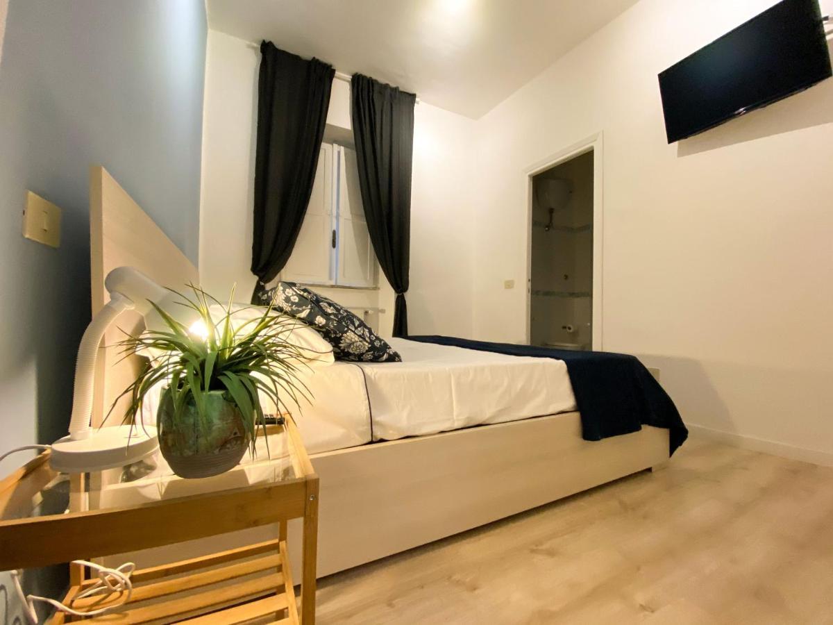 Flat Pen 56 Roma Exterior foto